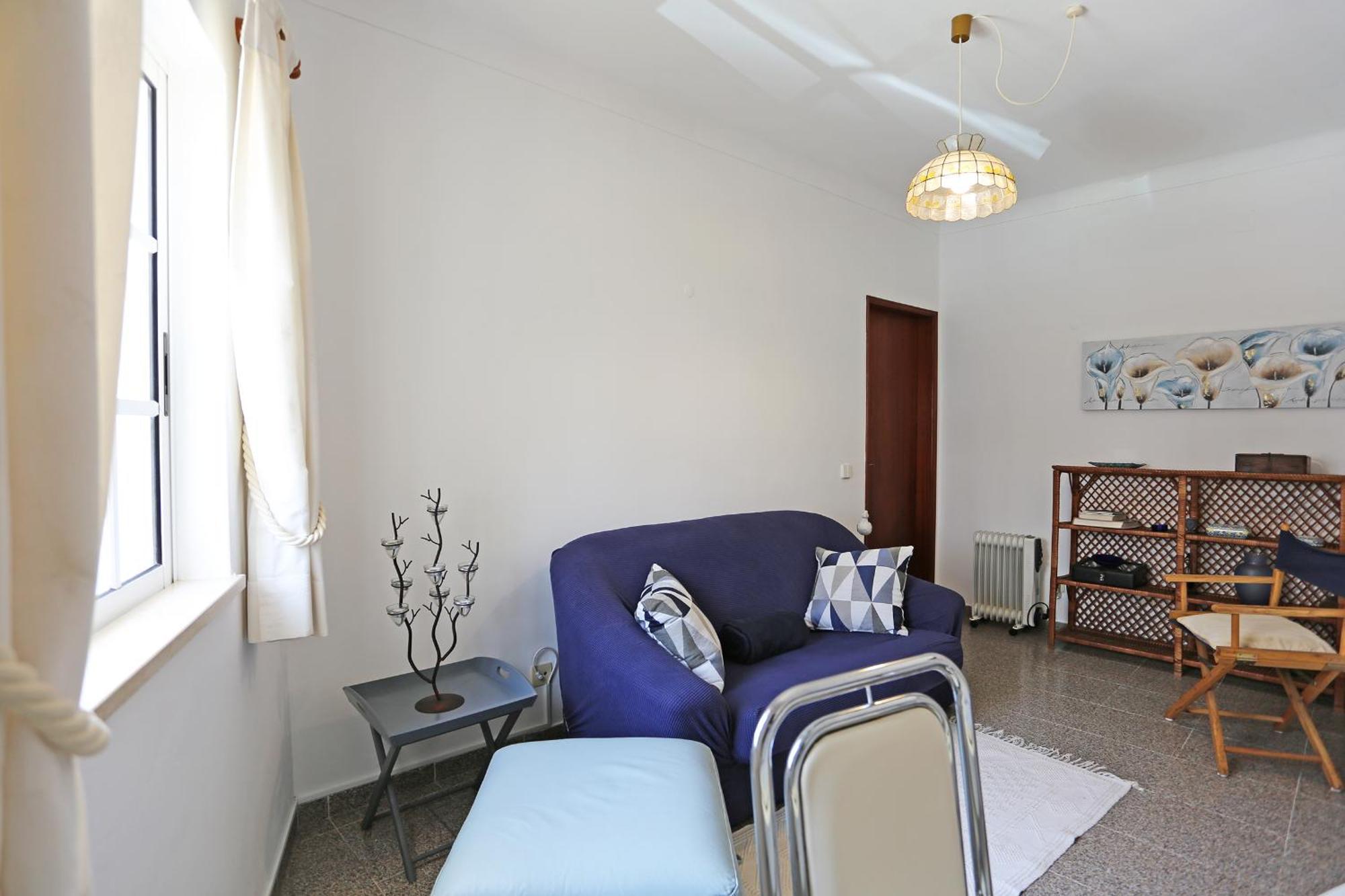 Sweet Spot Marina Apartments Lagos Bilik gambar