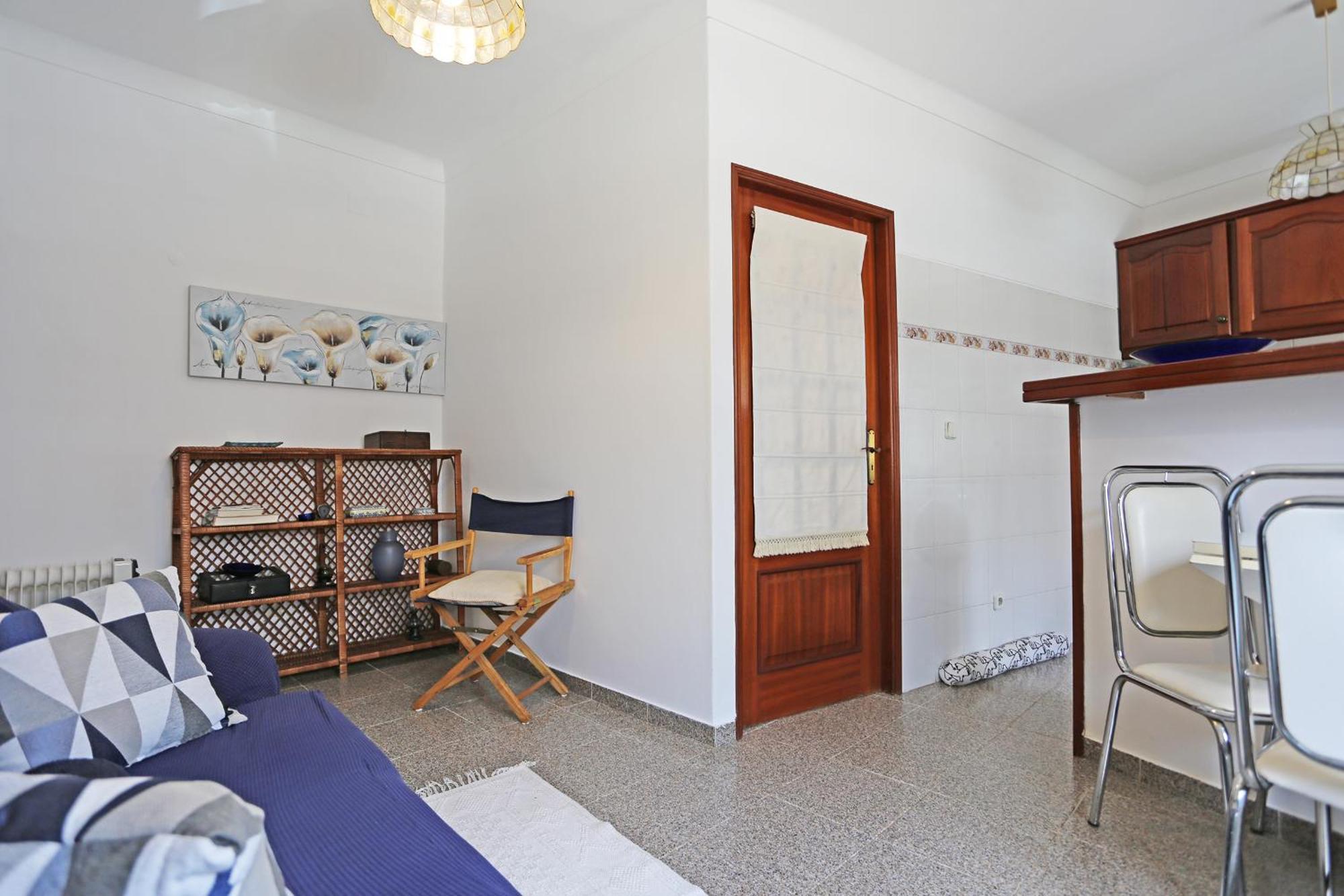 Sweet Spot Marina Apartments Lagos Bilik gambar