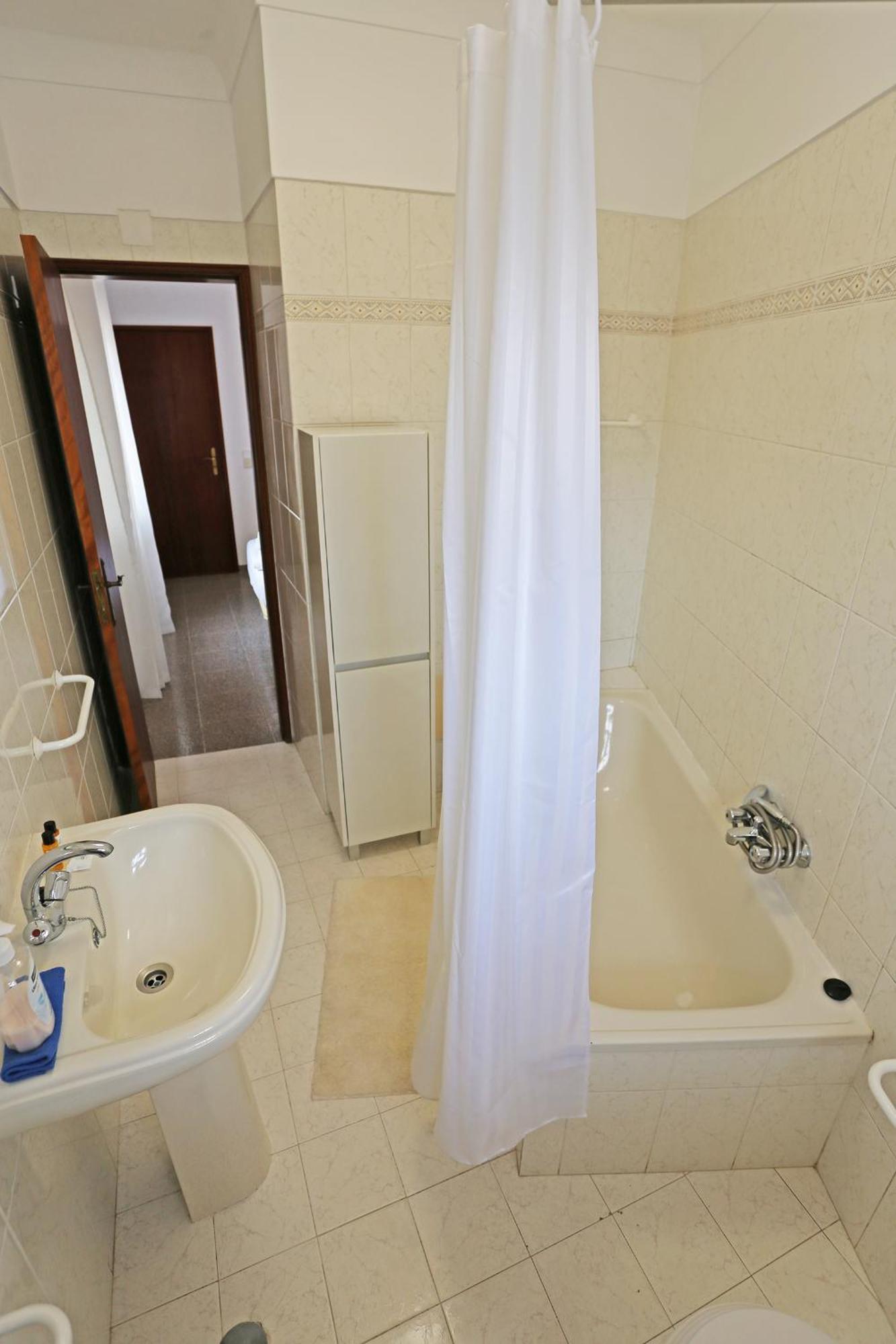 Sweet Spot Marina Apartments Lagos Bilik gambar