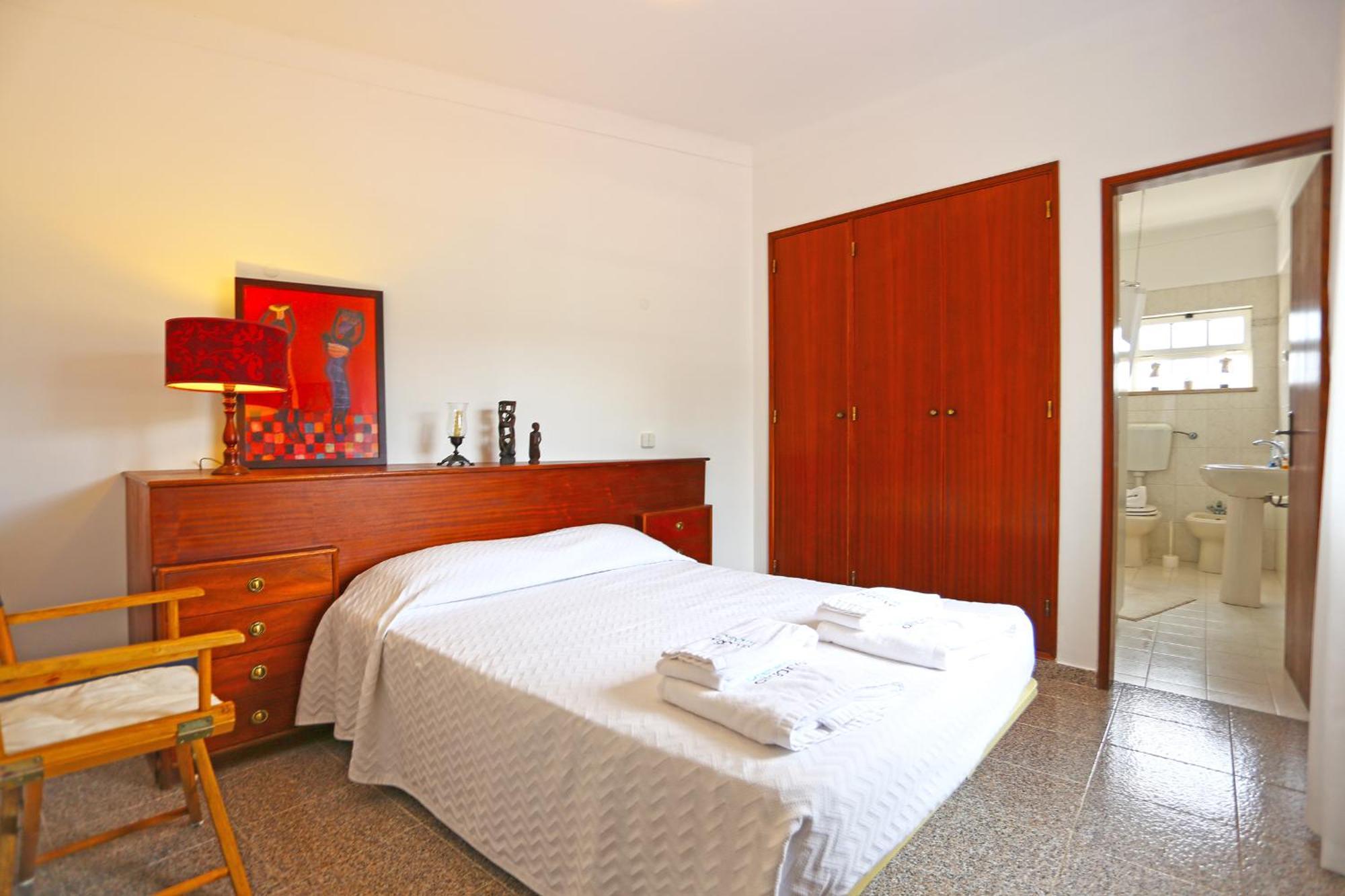 Sweet Spot Marina Apartments Lagos Bilik gambar