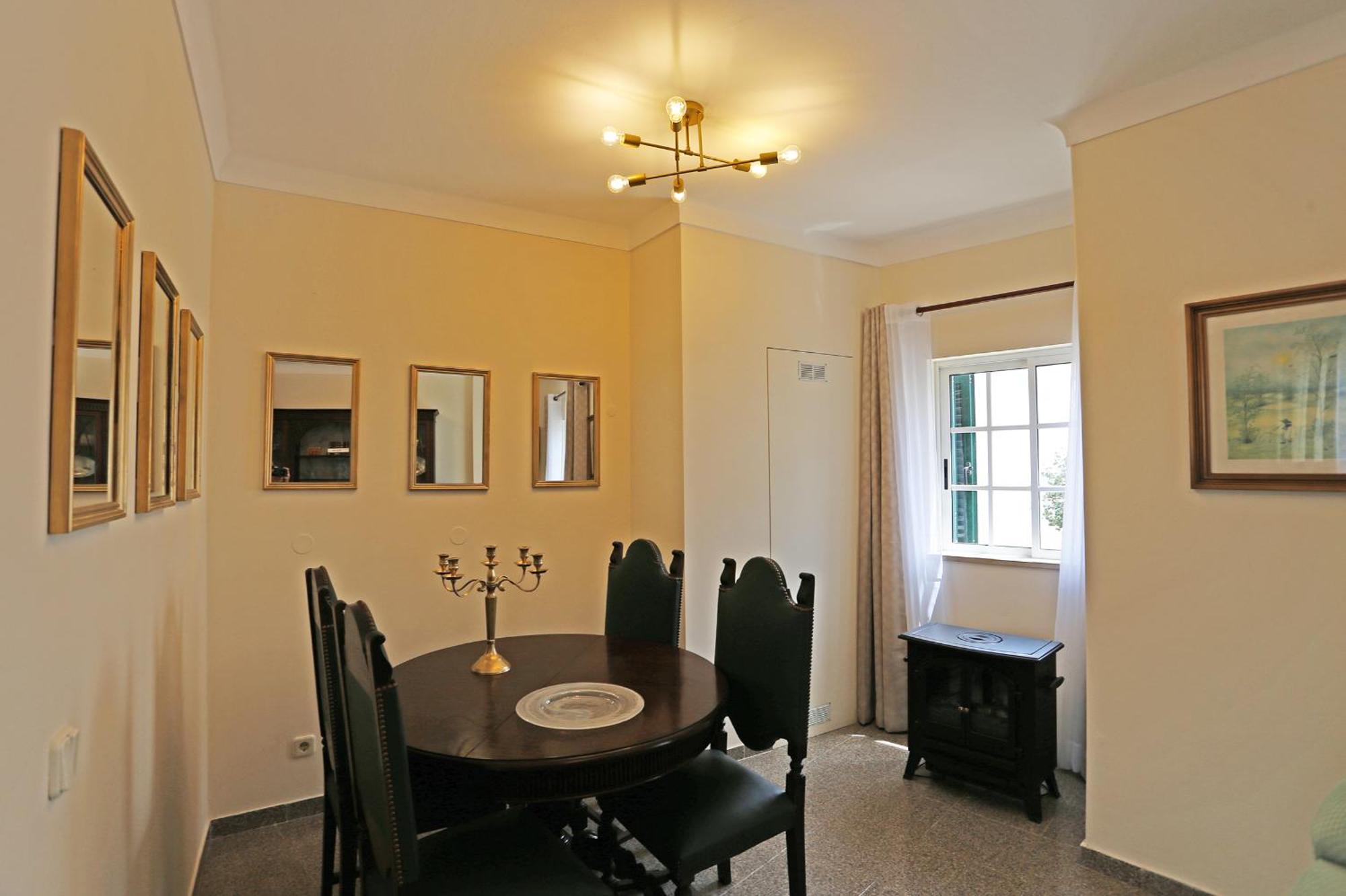 Sweet Spot Marina Apartments Lagos Bilik gambar