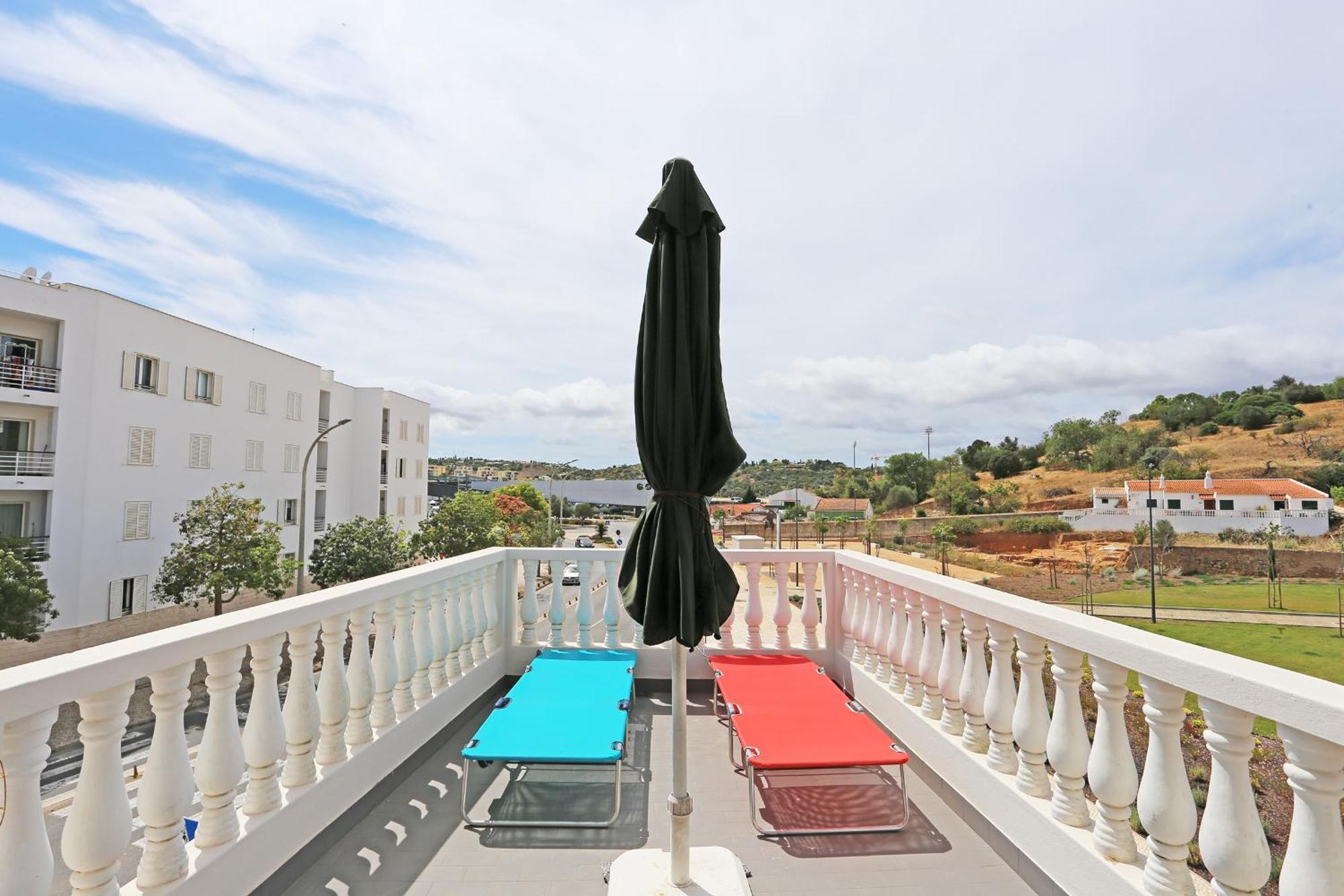 Sweet Spot Marina Apartments Lagos Bilik gambar